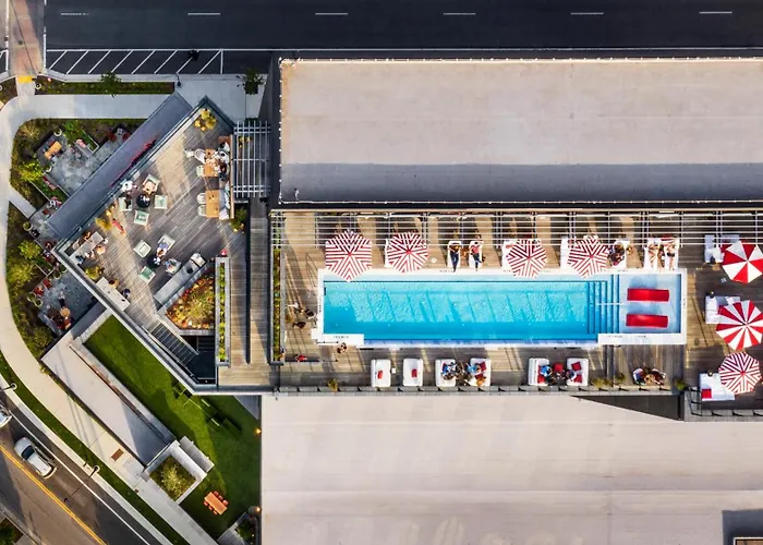 Virgin Hotels Nashville